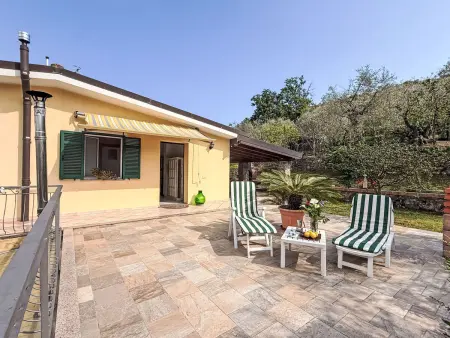 Casa Carola (IMP269), Maison 4 personnes à Imperia - Photo 22