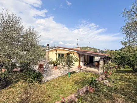 Casa Carola (IMP269), Maison 4 personnes à Imperia - Photo 23