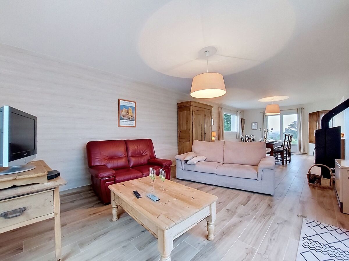 La Belle Vue – Maison 150 m² vue mer à Locquirec - Photo 2