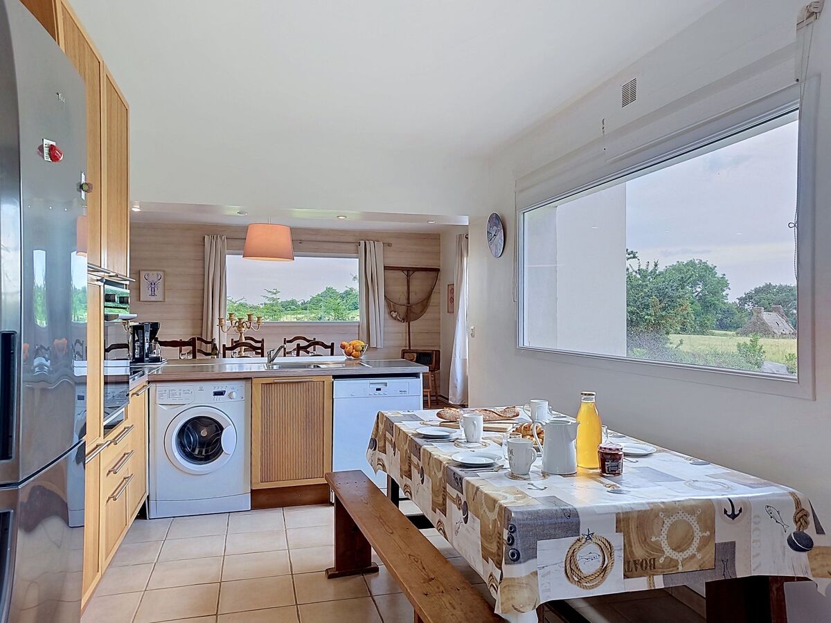 La Belle Vue – Maison 150 m² vue mer à Locquirec - Photo 4