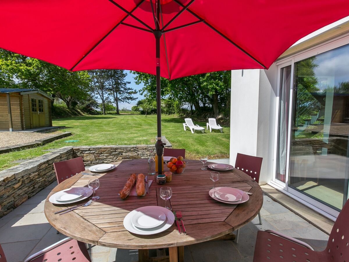 La Belle Vue – Maison 150 m² vue mer à Locquirec - Photo 5