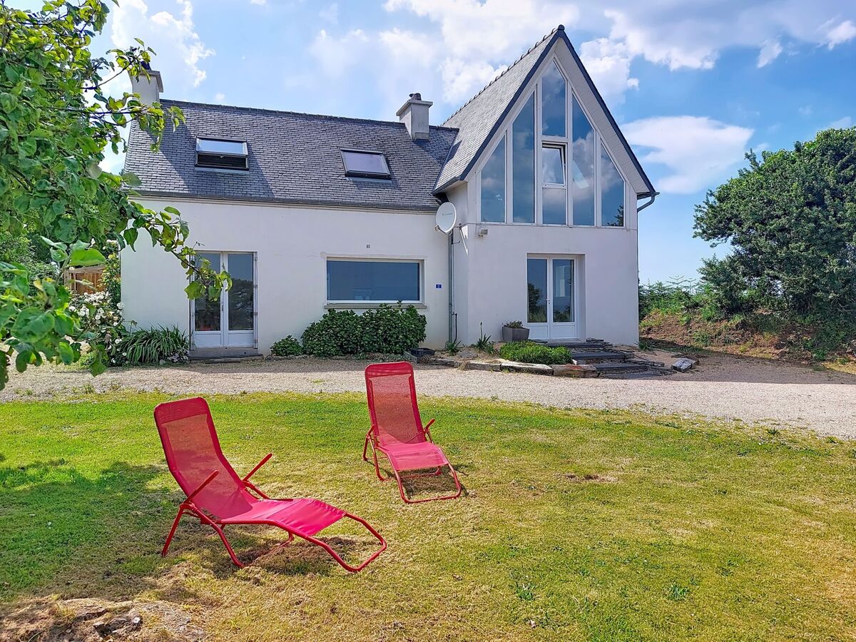La Belle Vue – Maison 150 m² vue mer à Locquirec - Photo 6