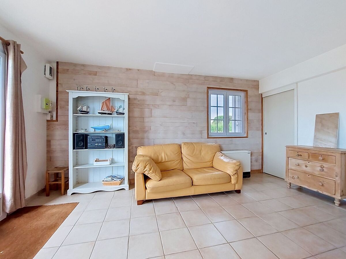 La Belle Vue – Maison 150 m² vue mer à Locquirec - Photo 7