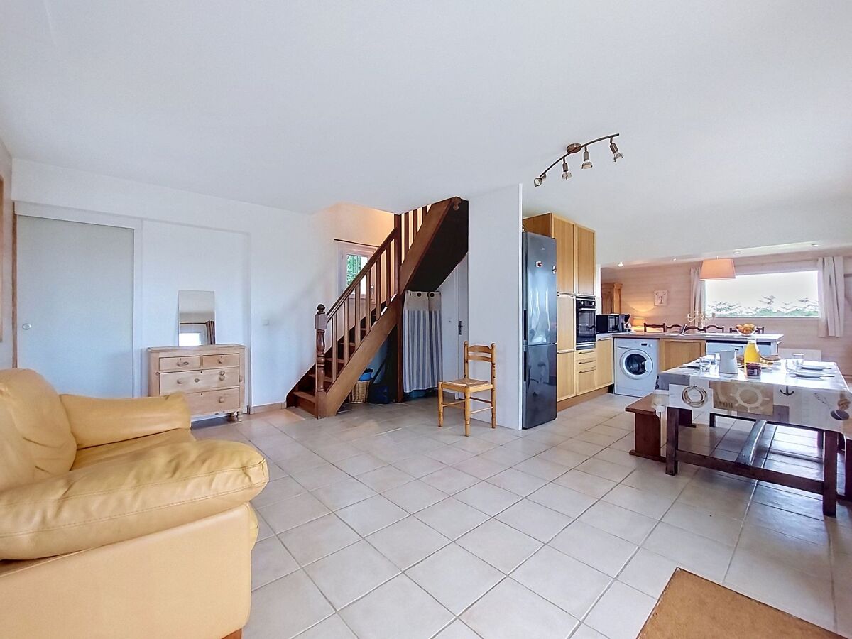La Belle Vue – Maison 150 m² vue mer à Locquirec - Photo 8