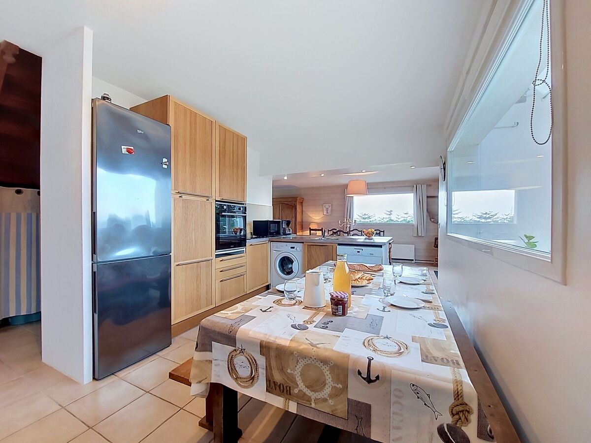 La Belle Vue – Maison 150 m² vue mer à Locquirec - Photo 9