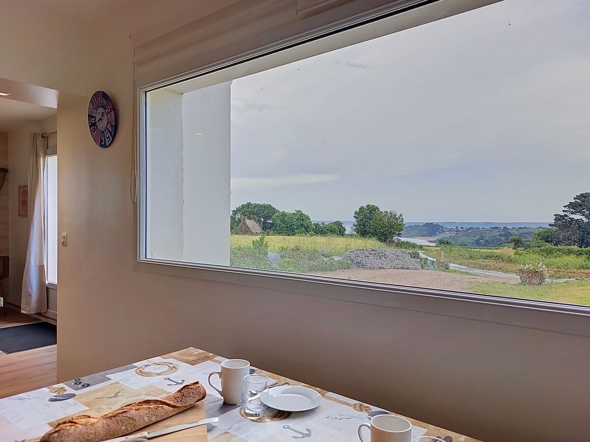 La Belle Vue – Maison 150 m² vue mer à Locquirec - Photo 10