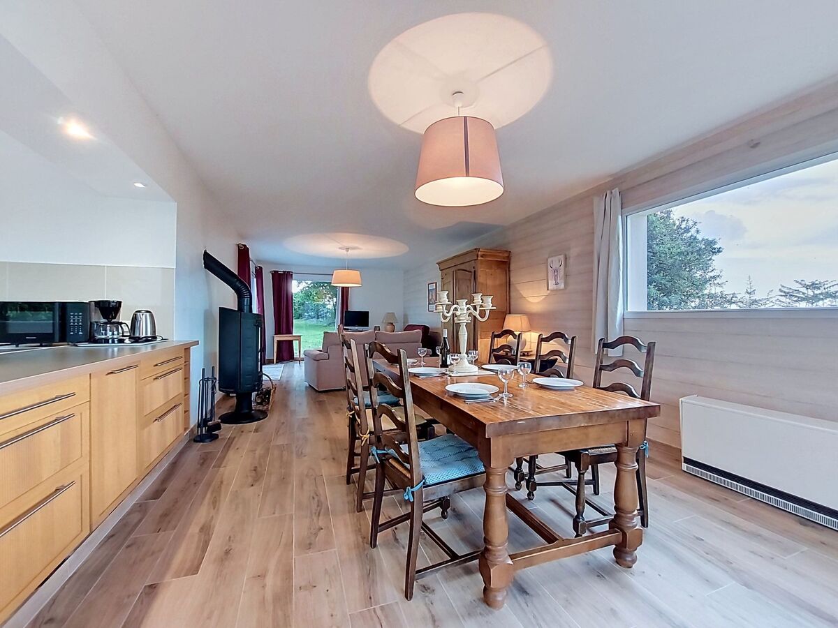 La Belle Vue – Maison 150 m² vue mer à Locquirec - Photo 11