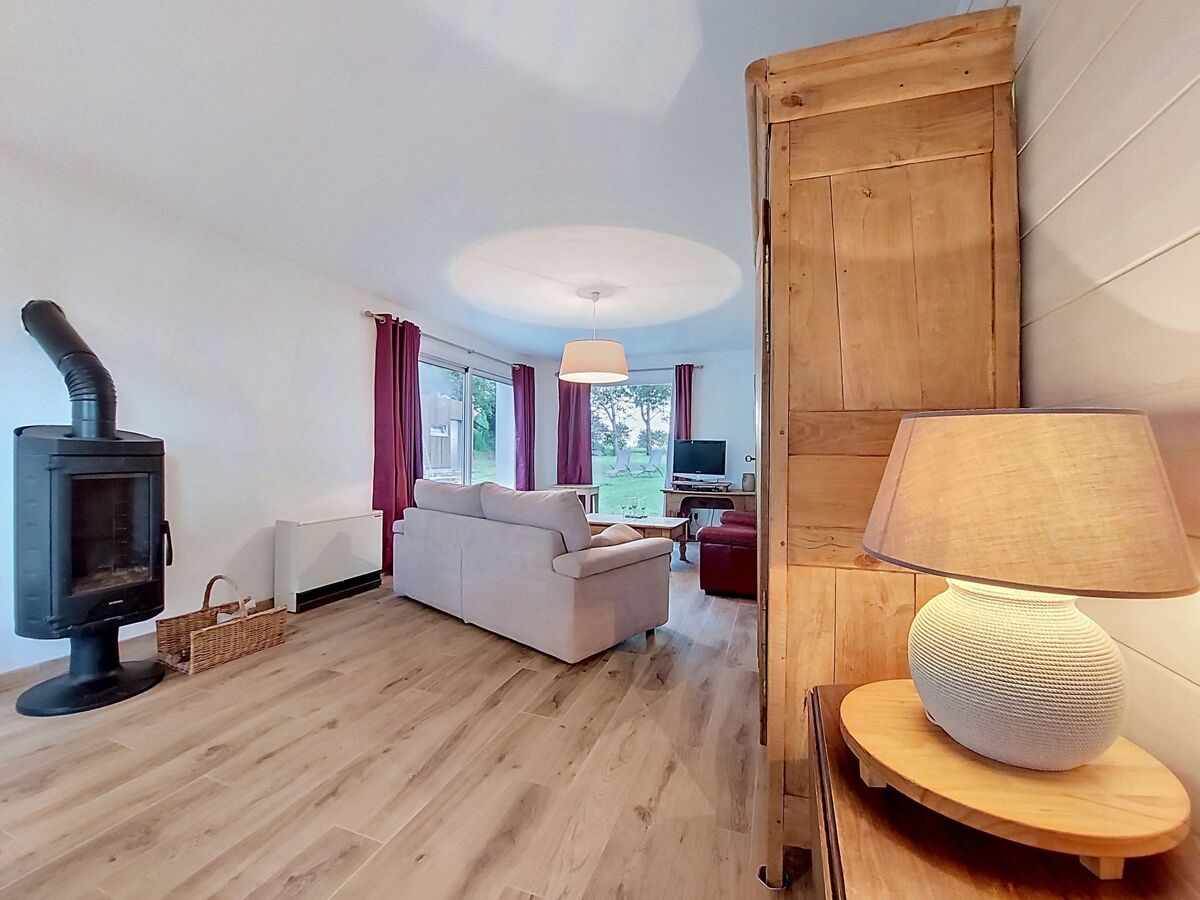 La Belle Vue – Maison 150 m² vue mer à Locquirec - Photo 12