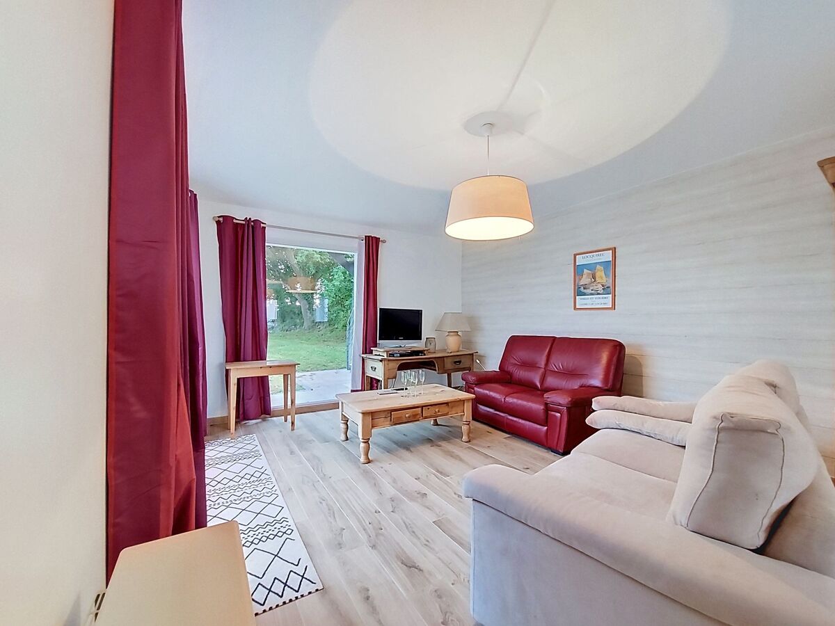 La Belle Vue – Maison 150 m² vue mer à Locquirec - Photo 14