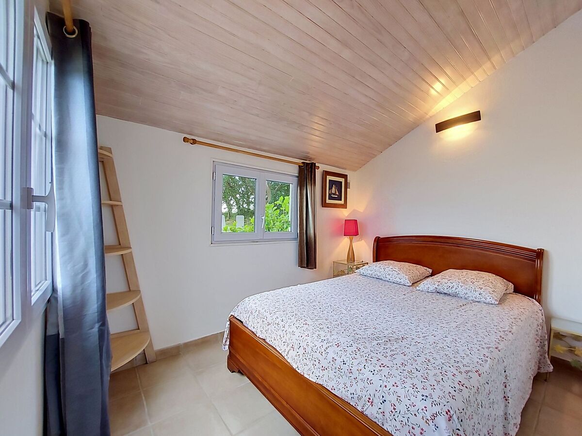 La Belle Vue – Maison 150 m² vue mer à Locquirec - Photo 15