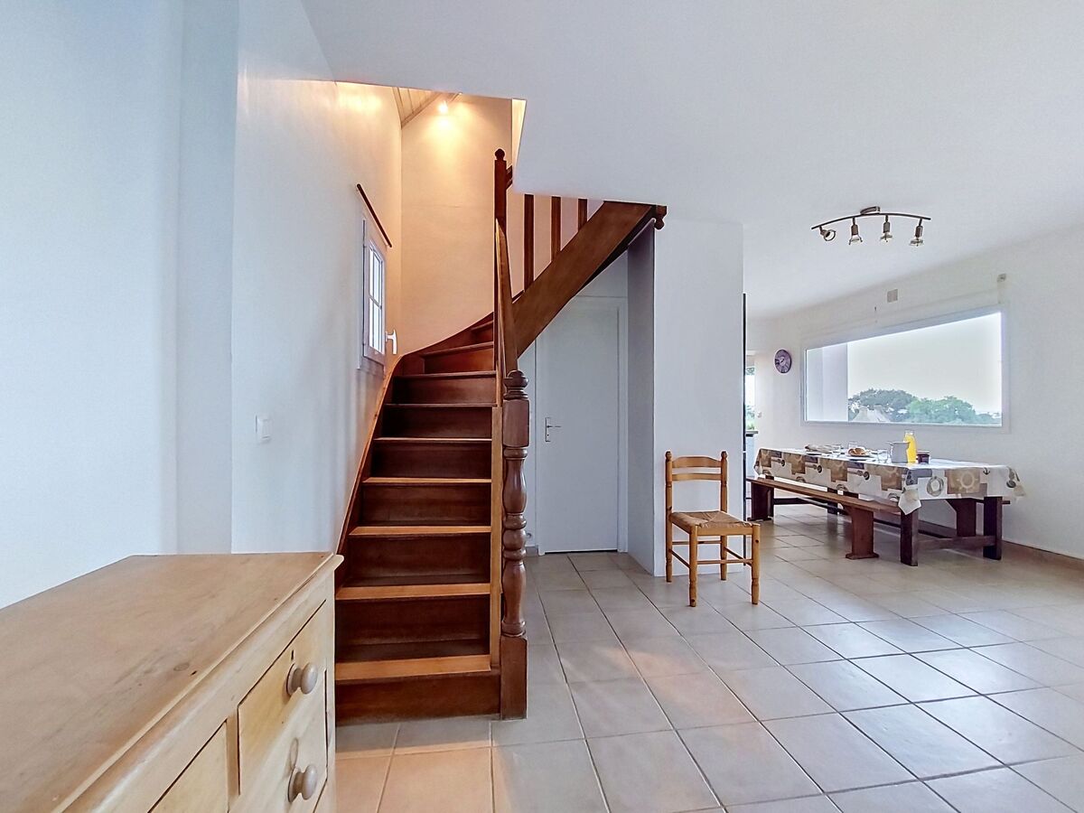 La Belle Vue – Maison 150 m² vue mer à Locquirec - Photo 16