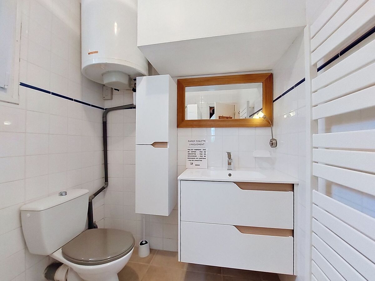La Belle Vue – Maison 150 m² vue mer à Locquirec - Photo 17