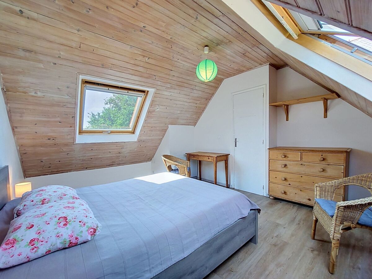 La Belle Vue – Maison 150 m² vue mer à Locquirec - Photo 20