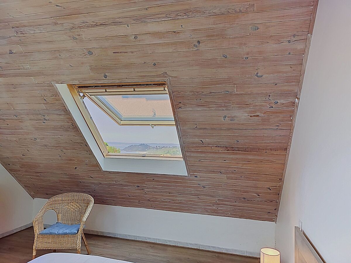 La Belle Vue – Maison 150 m² vue mer à Locquirec - Photo 21