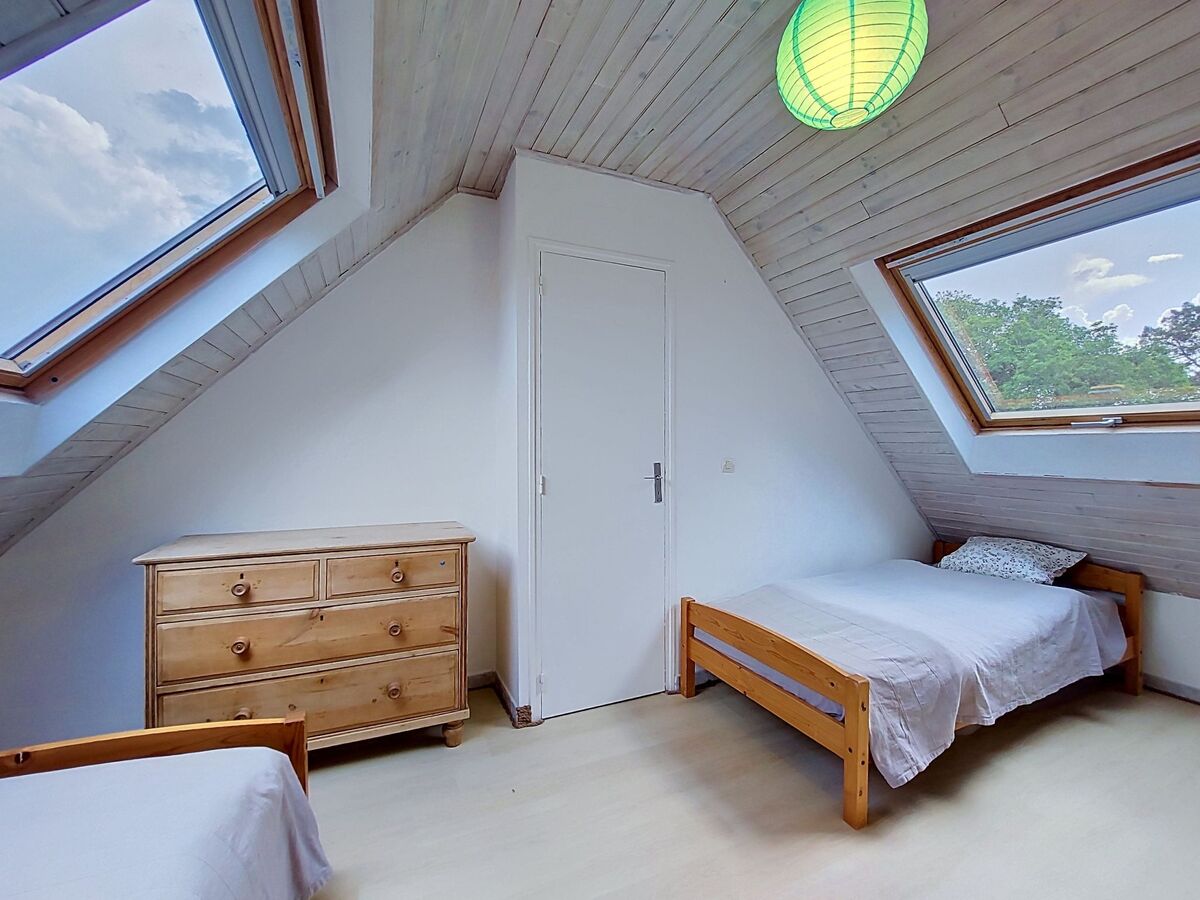 La Belle Vue – Maison 150 m² vue mer à Locquirec - Photo 23