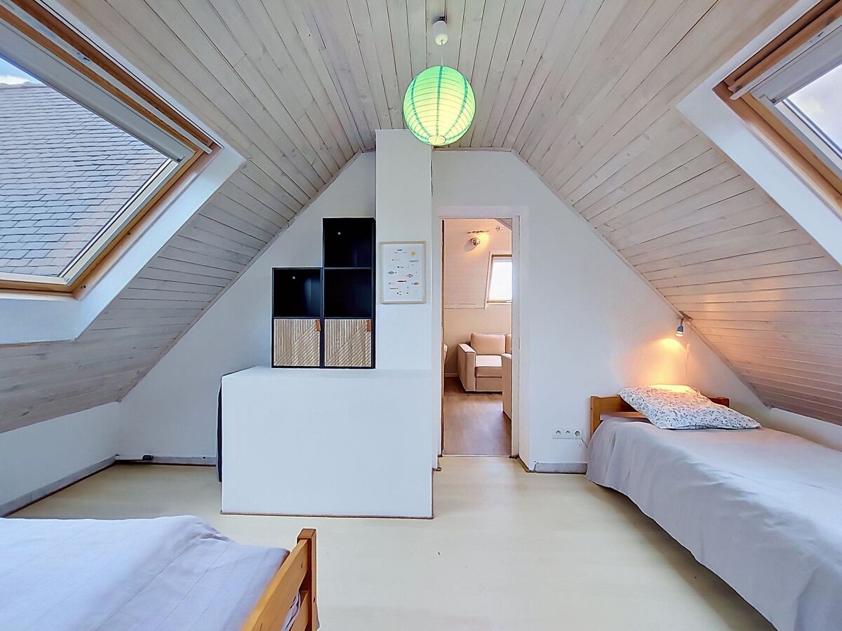 La Belle Vue – Maison 150 m² vue mer à Locquirec - Photo 24