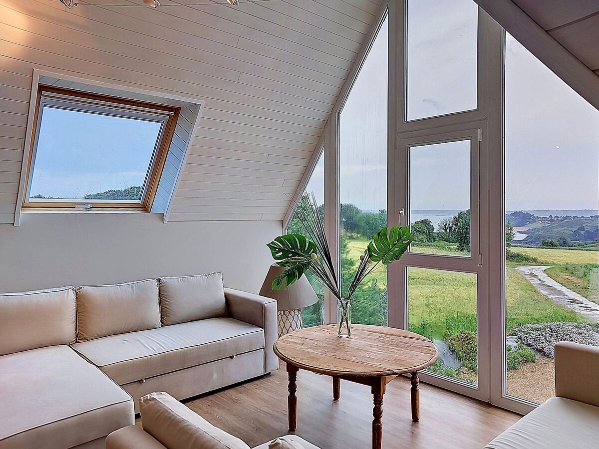 La Belle Vue – Maison 150 m² vue mer à Locquirec - Photo 25