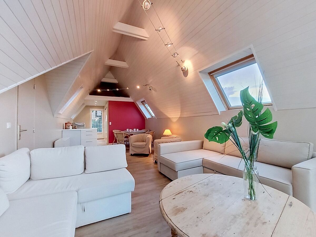 La Belle Vue – Maison 150 m² vue mer à Locquirec - Photo 26