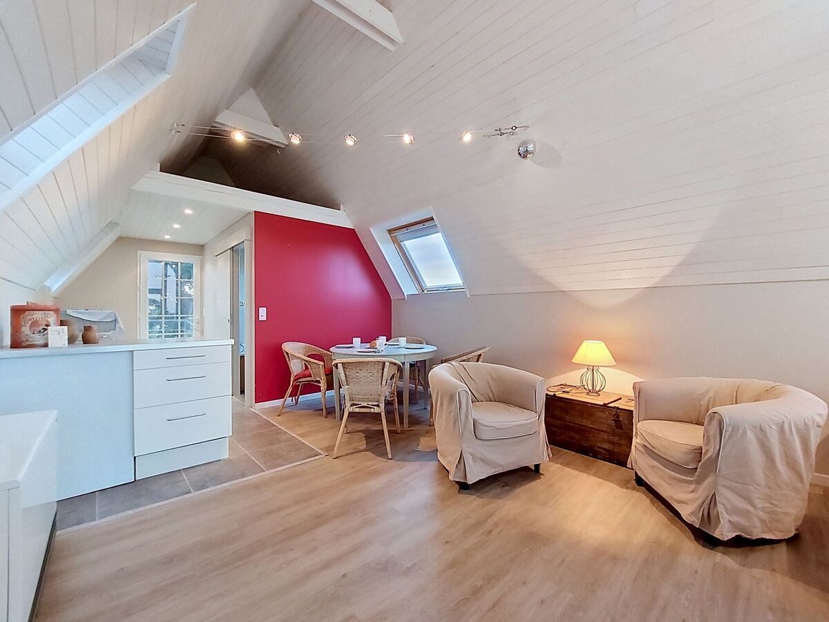 La Belle Vue – Maison 150 m² vue mer à Locquirec - Photo 27