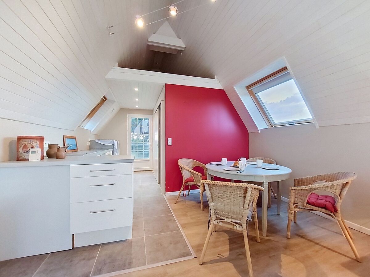 La Belle Vue – Maison 150 m² vue mer à Locquirec - Photo 28