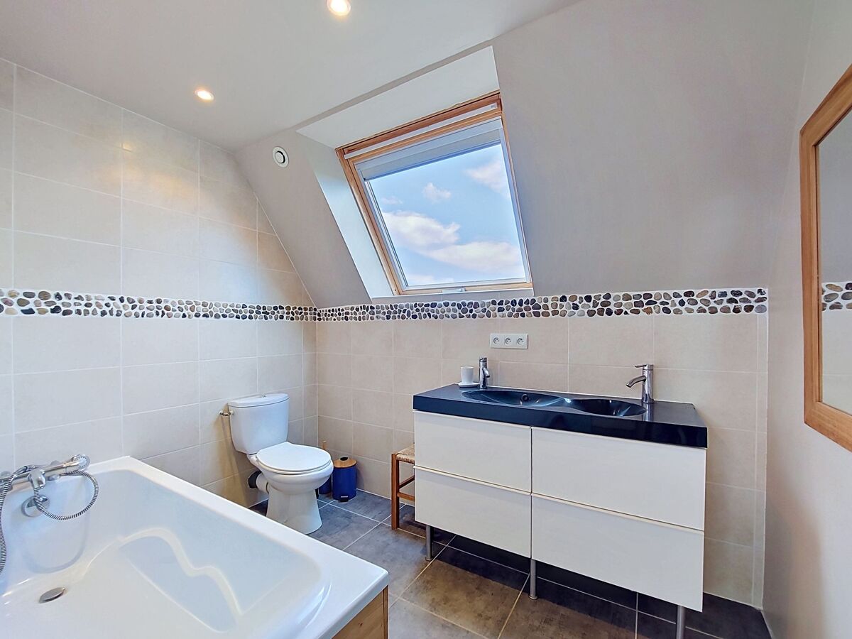 La Belle Vue – Maison 150 m² vue mer à Locquirec - Photo 29