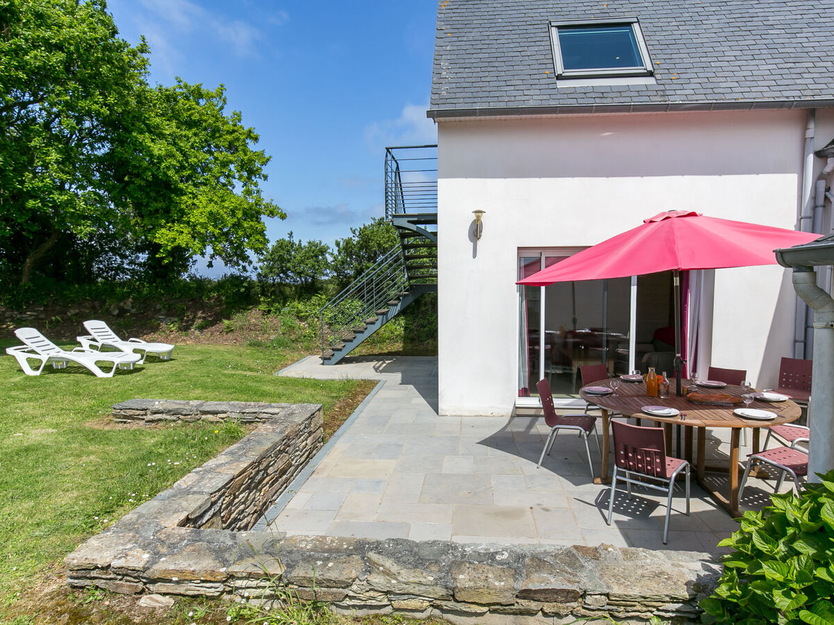 La Belle Vue – Maison 150 m² vue mer à Locquirec - Photo 30