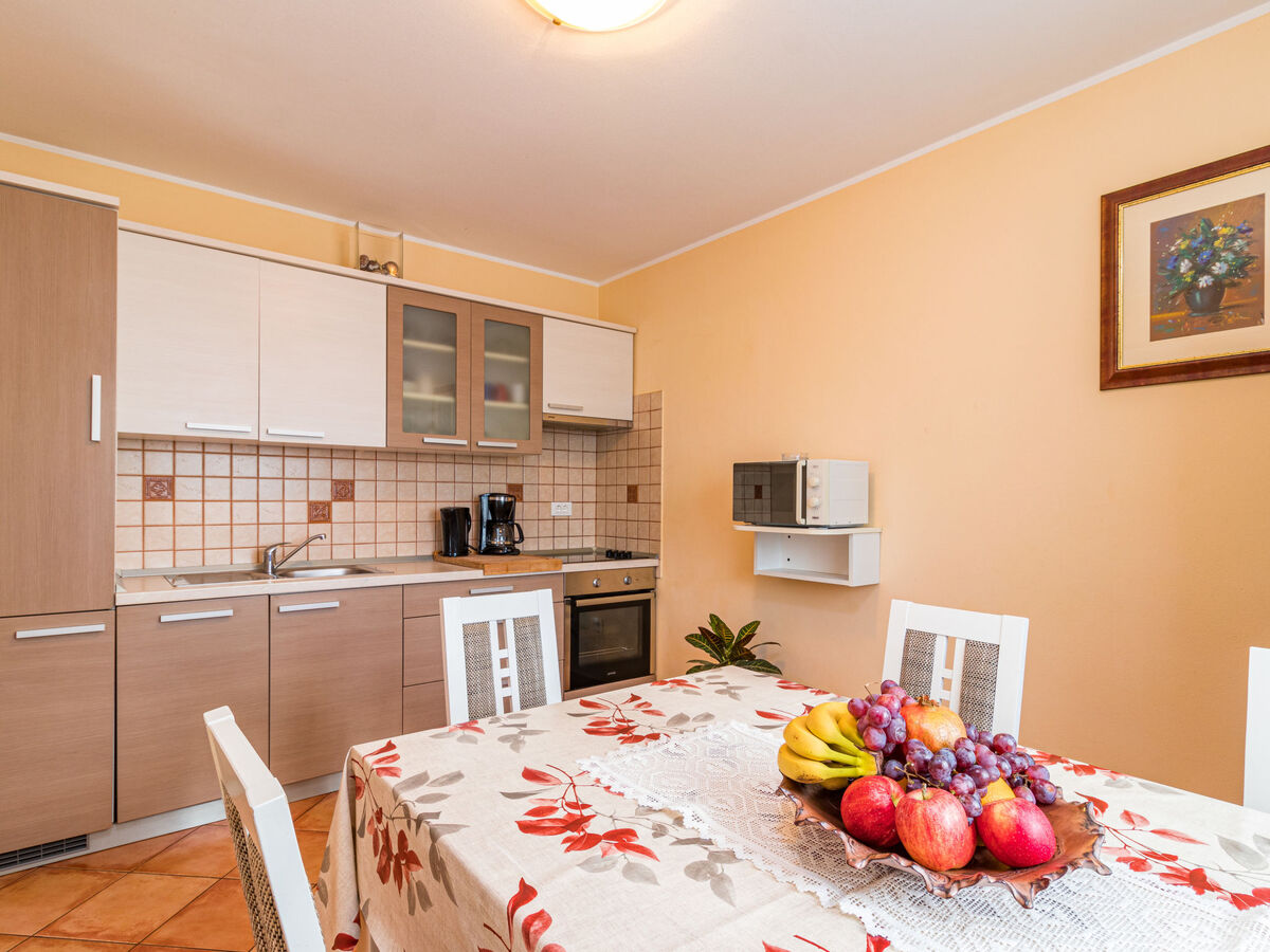 Maison Lara à Poreč avec piscine privée - Photo 5