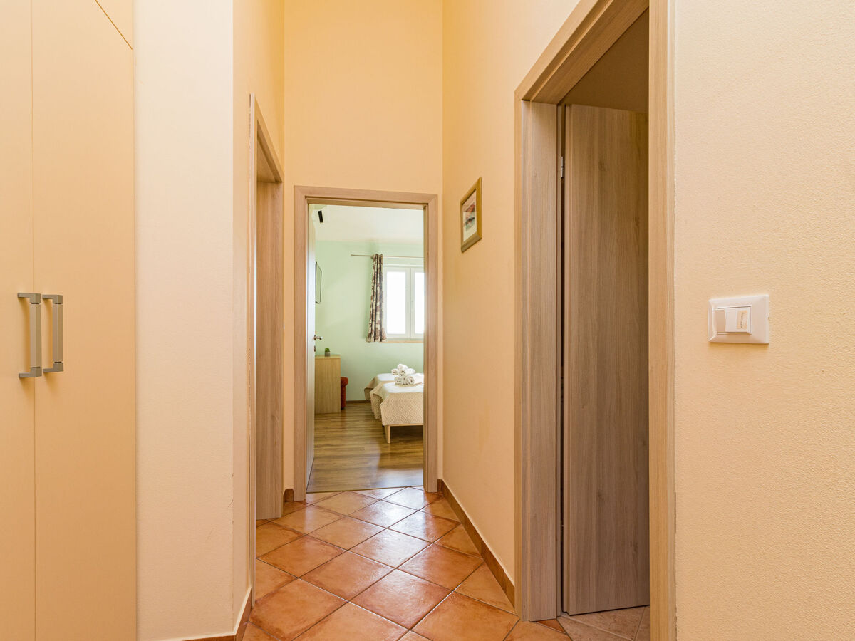 Maison Lara à Poreč avec piscine privée - Photo 17