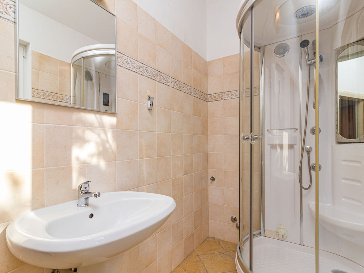 Maison Lara à Poreč avec piscine privée - Photo 22
