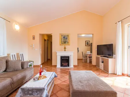 Maison Lara à Poreč avec piscine privée : photo 7