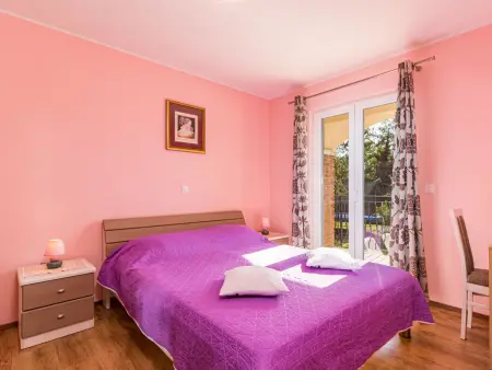 Maison Lara à Poreč avec piscine privée : photo 8
