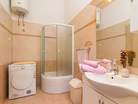 Maison Lara à Poreč avec piscine privée : photo 9