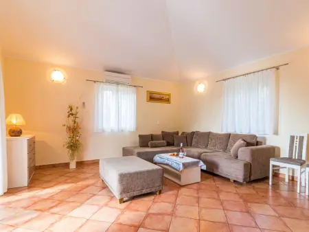 Maison Lara à Poreč avec piscine privée : photo 10