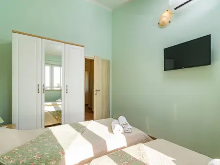 Maison Lara à Poreč avec piscine privée : photo 14
