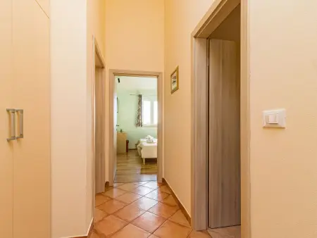 Maison Lara à Poreč avec piscine privée : photo 17