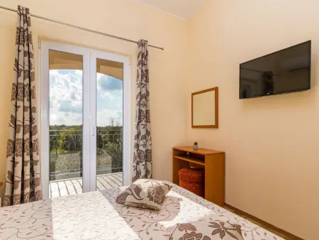 Maison Lara à Poreč avec piscine privée : photo 20