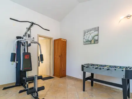 Maison Lara à Poreč avec piscine privée : photo 21