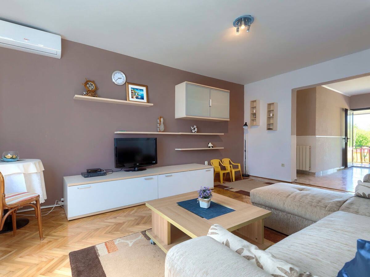 Maison Dora à Rovinj : piscine privée et terrain 1000 m² - Photo 2