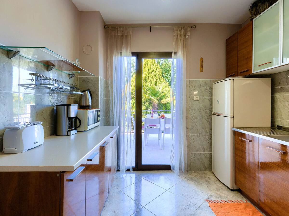 Maison Dora à Rovinj : piscine privée et terrain 1000 m² - Photo 4