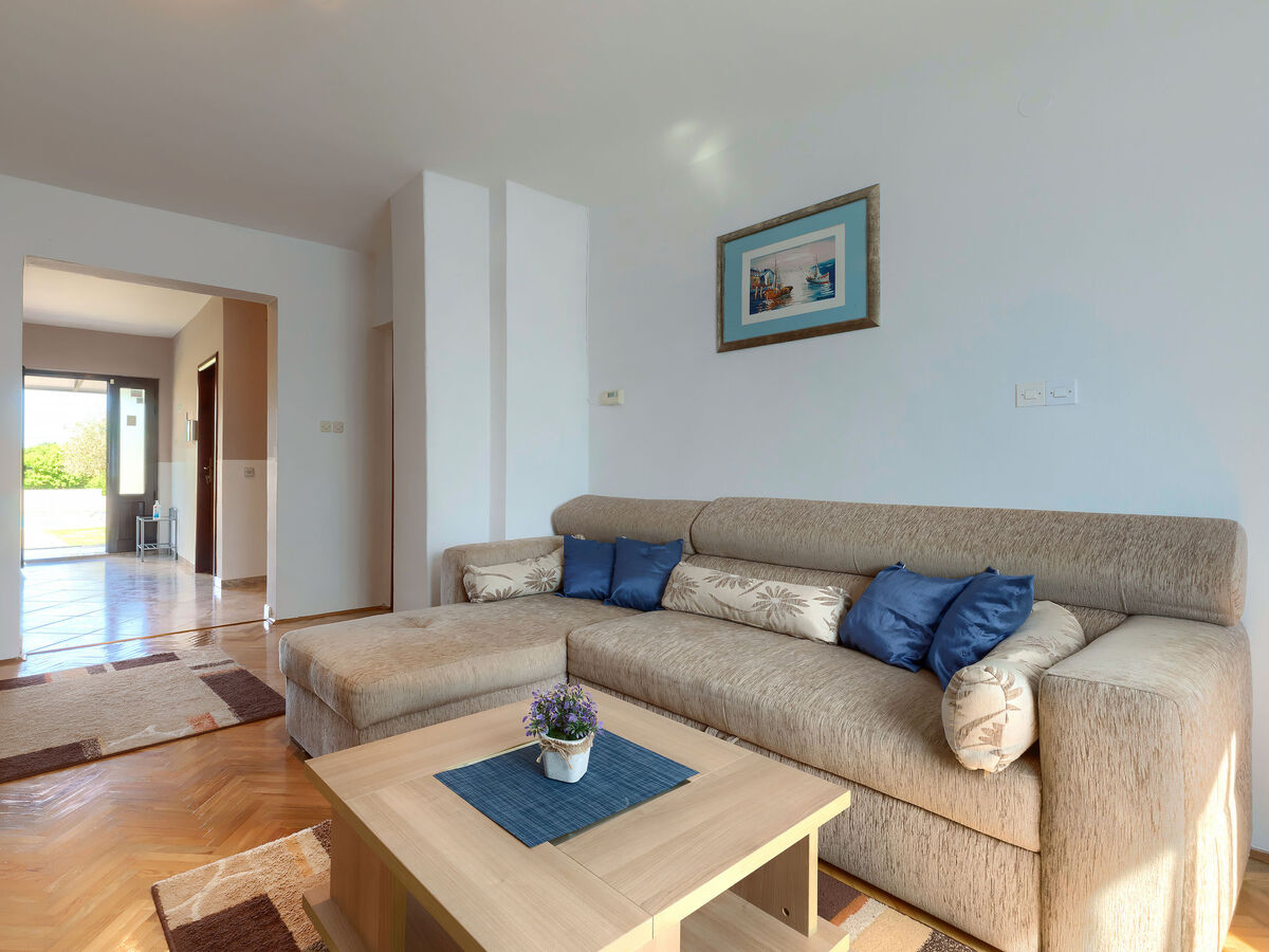 Maison Dora à Rovinj : piscine privée et terrain 1000 m² - Photo 5