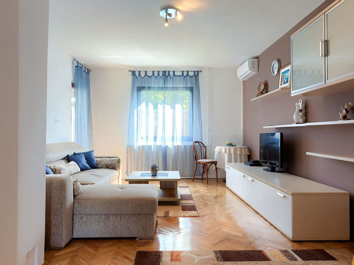 Maison Dora à Rovinj : piscine privée et terrain 1000 m² - Photo 8