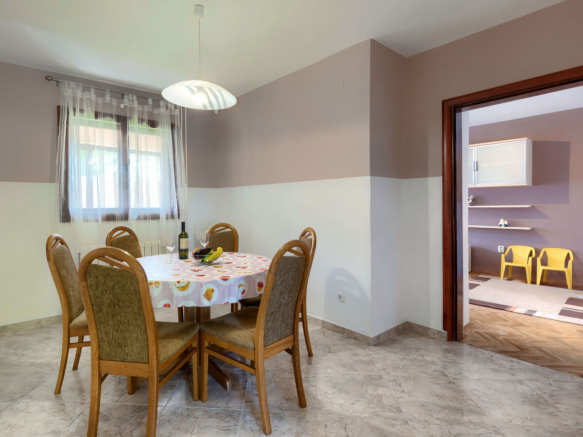 Maison Dora à Rovinj : piscine privée et terrain 1000 m² - Photo 10