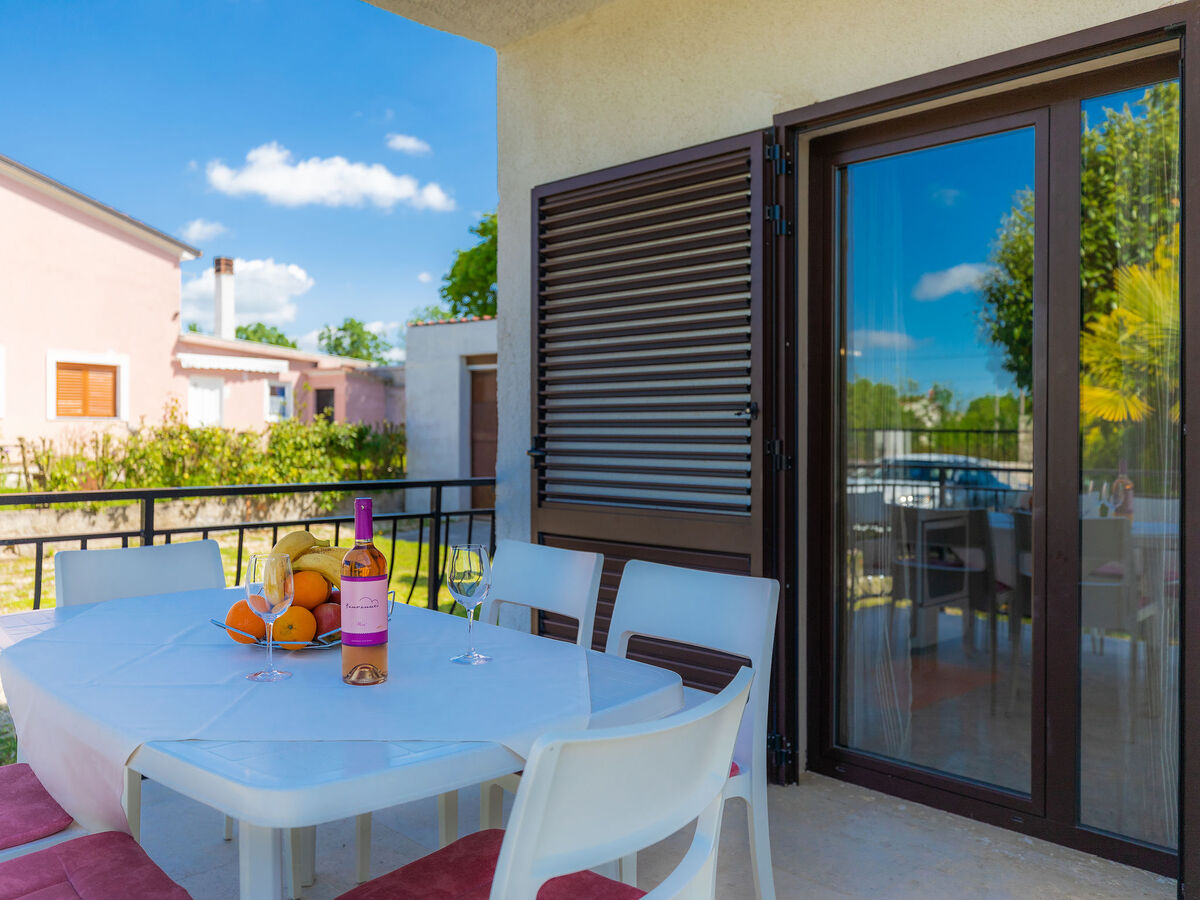 Maison Dora à Rovinj : piscine privée et terrain 1000 m² - Photo 14