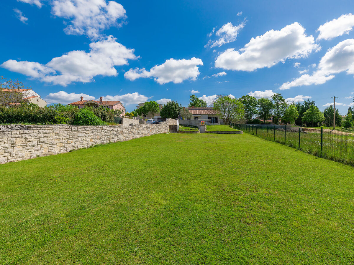 Maison Dora à Rovinj : piscine privée et terrain 1000 m² - Photo 19