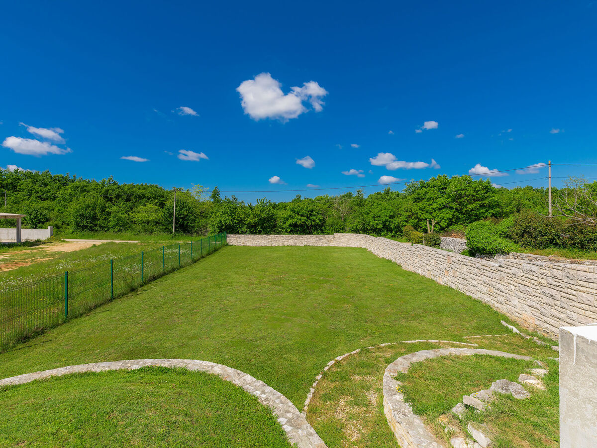 Maison Dora à Rovinj : piscine privée et terrain 1000 m² - Photo 20
