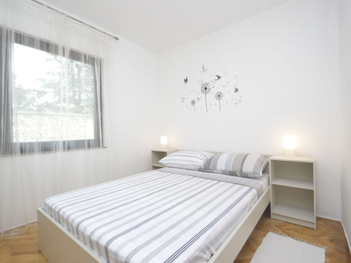 Maison Dora à Rovinj : piscine privée et terrain 1000 m² - Photo 22
