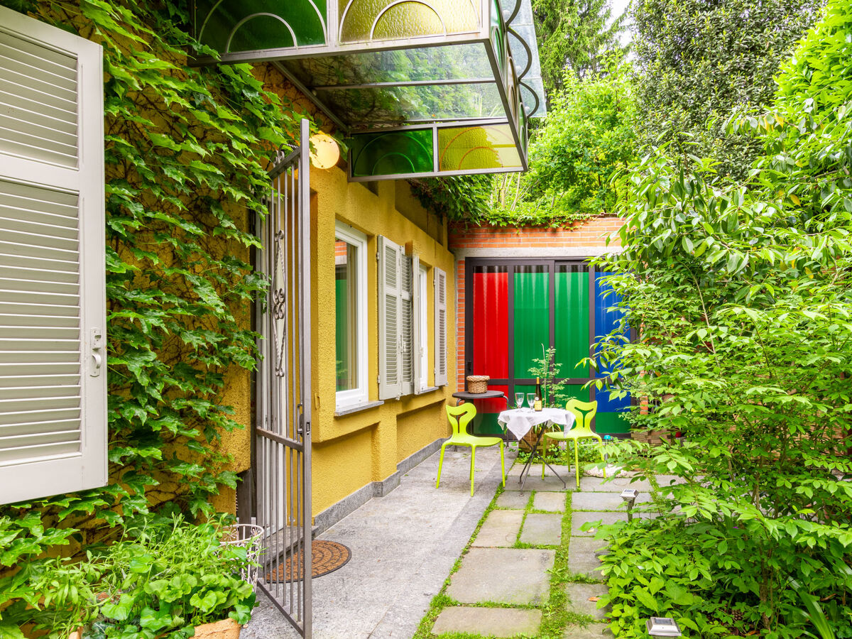 Studio 30 m² avec jardin à Invorio - Photo 1