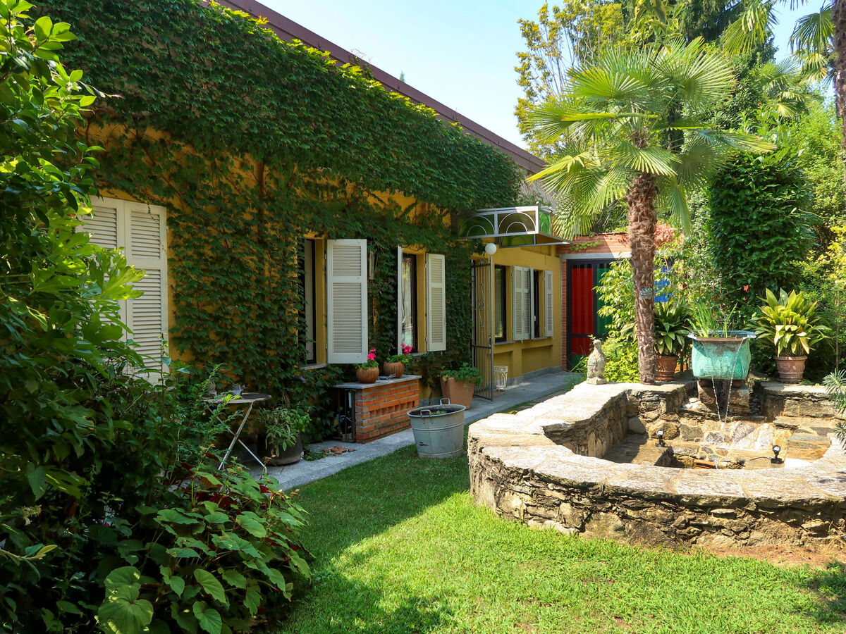 Studio 30 m² avec jardin à Invorio - Photo 2