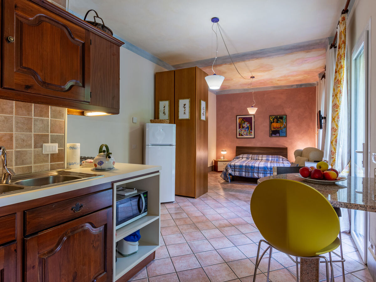 Studio 30 m² avec jardin à Invorio - Photo 4