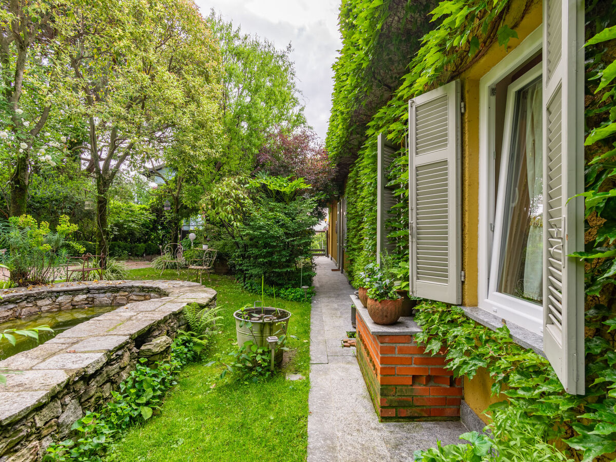 Studio 30 m² avec jardin à Invorio - Photo 16